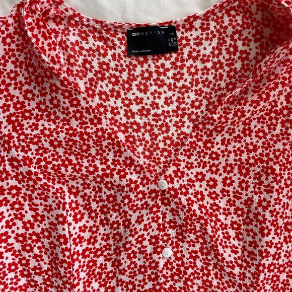 ASOS - DRESS - Picture 2 of 4